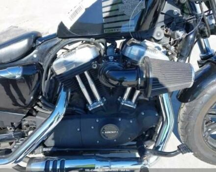 Харлей-Дэвидсон Другая, объемом двигателя 1.2 л и пробегом 0 тыс. км за 2000 $, фото 6 на Automoto.ua