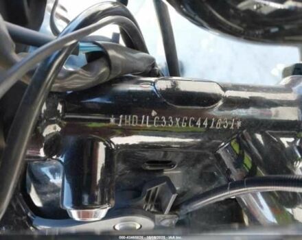 Харлей-Дэвидсон Другая, объемом двигателя 1.2 л и пробегом 0 тыс. км за 2000 $, фото 11 на Automoto.ua