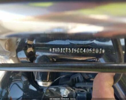 Харлей-Дэвидсон Другая, объемом двигателя 1.2 л и пробегом 0 тыс. км за 58 $, фото 9 на Automoto.ua