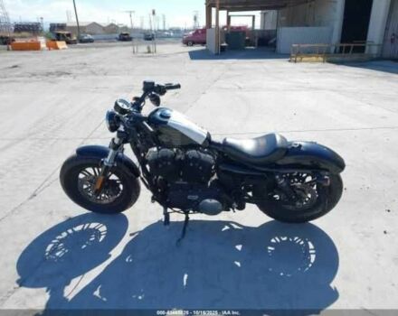 Харлей-Дэвидсон Другая, объемом двигателя 1.2 л и пробегом 0 тыс. км за 2000 $, фото 10 на Automoto.ua