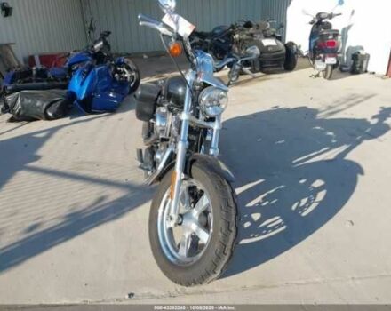 Харлей-Дэвидсон Другая, объемом двигателя 1.2 л и пробегом 0 тыс. км за 58 $, фото 4 на Automoto.ua