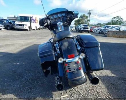 Харлей-Дэвидсон Другая, объемом двигателя 1.75 л и пробегом 0 тыс. км за 3500 $, фото 5 на Automoto.ua