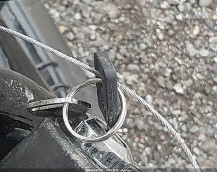 Харлей-Дэвидсон Другая, объемом двигателя 1.2 л и пробегом 0 тыс. км за 2000 $, фото 10 на Automoto.ua