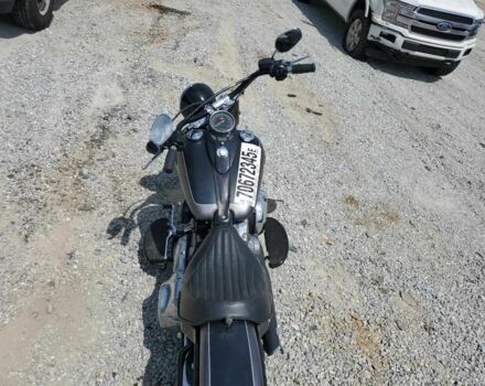 Харлей-Дэвидсон Другая, объемом двигателя 1.7 л и пробегом 0 тыс. км за 3000 $, фото 5 на Automoto.ua