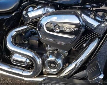 Харлей-Дэвидсон Другая, объемом двигателя 1.75 л и пробегом 0 тыс. км за 3500 $, фото 6 на Automoto.ua