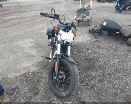 Харлей-Дэвидсон Другая, объемом двигателя 1.2 л и пробегом 0 тыс. км за 2000 $, фото 4 на Automoto.ua