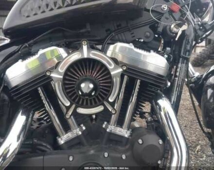Харлей-Дэвидсон Другая, объемом двигателя 1.2 л и пробегом 0 тыс. км за 2000 $, фото 7 на Automoto.ua
