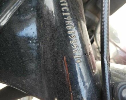 Харлей-Девідсон Інша, об'ємом двигуна 1.8 л та пробігом 0 тис. км за 3800 $, фото 8 на Automoto.ua