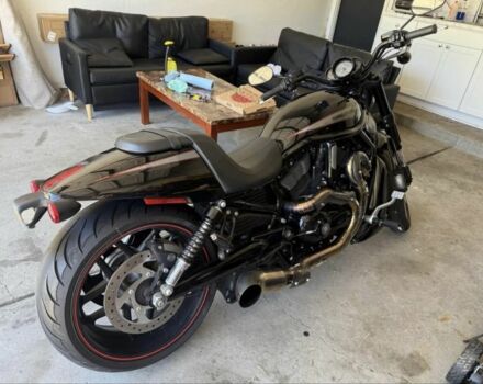 Харлей-Девідсон Інша, об'ємом двигуна 1.25 л та пробігом 0 тис. км за 15000 $, фото 2 на Automoto.ua