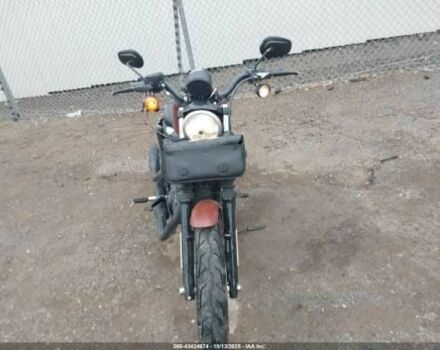 Харлей-Дэвидсон Другая, объемом двигателя 0.88 л и пробегом 0 тыс. км за 1500 $, фото 4 на Automoto.ua