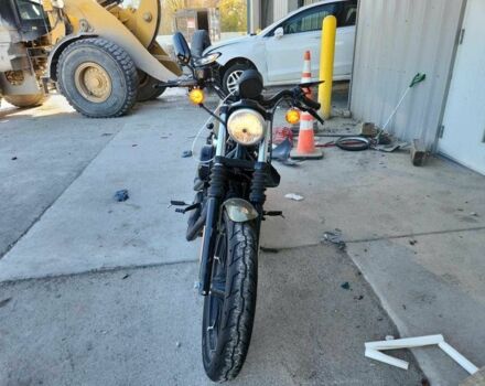 Харлей-Дэвидсон Другая, объемом двигателя 0.88 л и пробегом 0 тыс. км за 1500 $, фото 1 на Automoto.ua