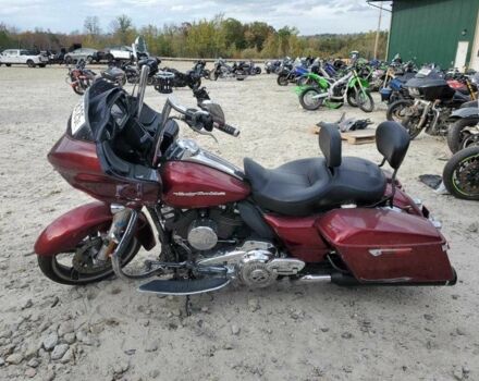 Харлей-Девідсон Інша, об'ємом двигуна 1.8 л та пробігом 0 тис. км за 3800 $, фото 2 на Automoto.ua