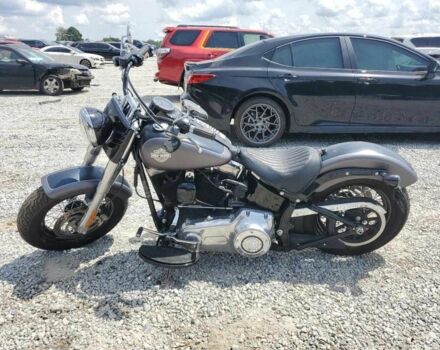 Харлей-Дэвидсон Другая, объемом двигателя 1.7 л и пробегом 0 тыс. км за 3000 $, фото 2 на Automoto.ua