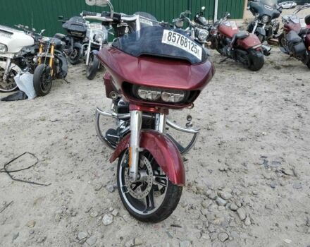 Харлей-Девідсон Інша, об'ємом двигуна 1.8 л та пробігом 0 тис. км за 3800 $, фото 1 на Automoto.ua