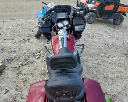 Харлей-Девідсон Інша, об'ємом двигуна 1.8 л та пробігом 0 тис. км за 3800 $, фото 5 на Automoto.ua