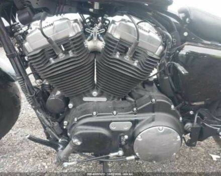 Харлей-Дэвидсон Другая, объемом двигателя 1.2 л и пробегом 0 тыс. км за 2000 $, фото 8 на Automoto.ua