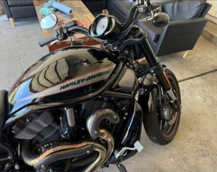 Харлей-Девідсон Інша, об'ємом двигуна 1.25 л та пробігом 0 тис. км за 15000 $, фото 1 на Automoto.ua