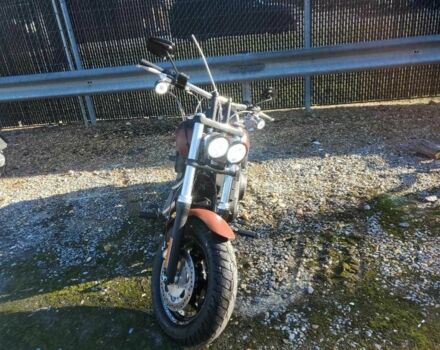 Харлей-Дэвидсон Другая, объемом двигателя 1.2 л и пробегом 0 тыс. км за 1500 $, фото 1 на Automoto.ua