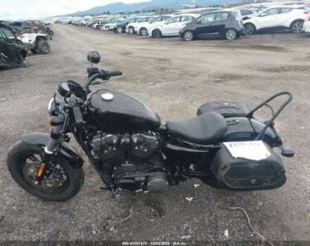 Харлей-Дэвидсон Другая, объемом двигателя 1.2 л и пробегом 0 тыс. км за 2000 $, фото 12 на Automoto.ua