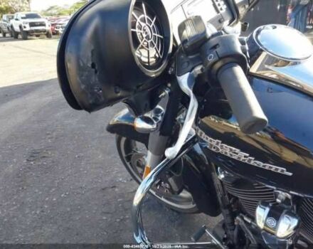 Харлей-Дэвидсон Другая, объемом двигателя 1.75 л и пробегом 0 тыс. км за 3500 $, фото 12 на Automoto.ua