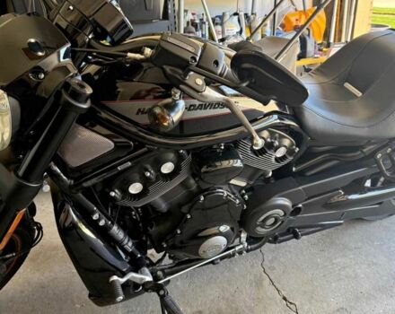 Харлей-Девідсон Інша, об'ємом двигуна 1.25 л та пробігом 0 тис. км за 15000 $, фото 3 на Automoto.ua