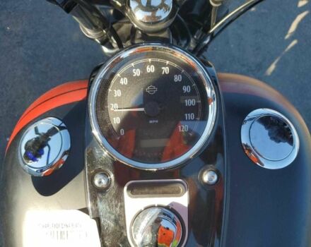 Харлей-Дэвидсон Другая, объемом двигателя 1.2 л и пробегом 0 тыс. км за 1300 $, фото 6 на Automoto.ua