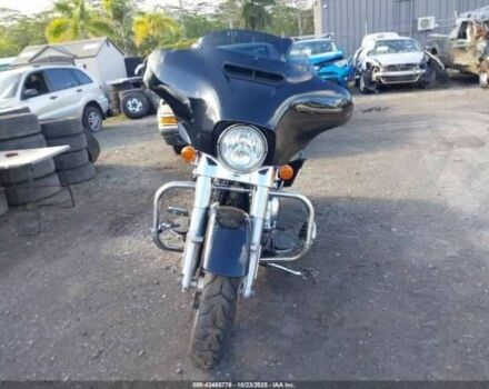 Харлей-Дэвидсон Другая, объемом двигателя 1.75 л и пробегом 0 тыс. км за 3500 $, фото 4 на Automoto.ua