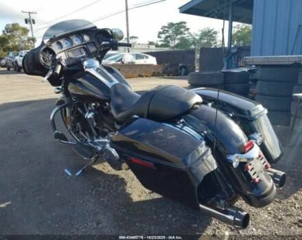 Харлей-Дэвидсон Другая, объемом двигателя 1.75 л и пробегом 0 тыс. км за 3500 $, фото 2 на Automoto.ua