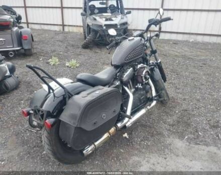 Харлей-Дэвидсон Другая, объемом двигателя 1.2 л и пробегом 0 тыс. км за 2000 $, фото 3 на Automoto.ua