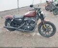 Харлей-Дэвидсон Другая, объемом двигателя 0.88 л и пробегом 0 тыс. км за 1500 $, фото 8 на Automoto.ua