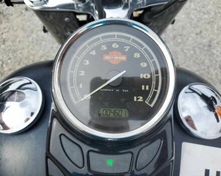 Харлей-Дэвидсон Другая, объемом двигателя 1.7 л и пробегом 0 тыс. км за 3000 $, фото 6 на Automoto.ua