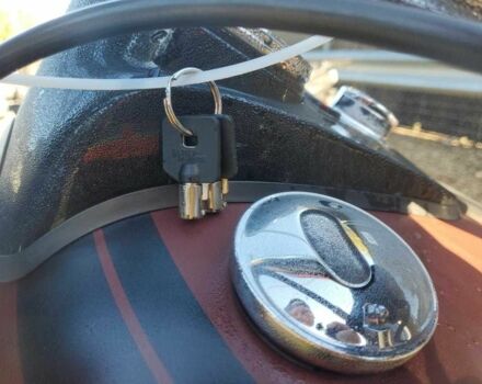 Харлей-Дэвидсон Другая, объемом двигателя 1.2 л и пробегом 0 тыс. км за 1500 $, фото 7 на Automoto.ua