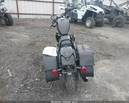 Харлей-Дэвидсон Другая, объемом двигателя 1.2 л и пробегом 0 тыс. км за 2000 $, фото 5 на Automoto.ua