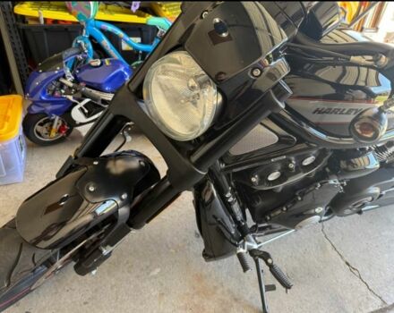 Харлей-Девідсон Інша, об'ємом двигуна 1.25 л та пробігом 0 тис. км за 15000 $, фото 4 на Automoto.ua