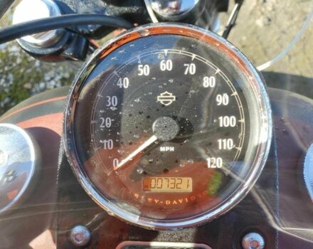 Харлей-Дэвидсон Другая, объемом двигателя 1.2 л и пробегом 0 тыс. км за 1500 $, фото 6 на Automoto.ua