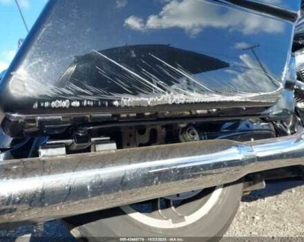 Харлей-Дэвидсон Другая, объемом двигателя 1.75 л и пробегом 0 тыс. км за 3500 $, фото 9 на Automoto.ua