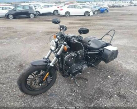 Харлей-Дэвидсон Другая, объемом двигателя 1.2 л и пробегом 0 тыс. км за 2000 $, фото 1 на Automoto.ua