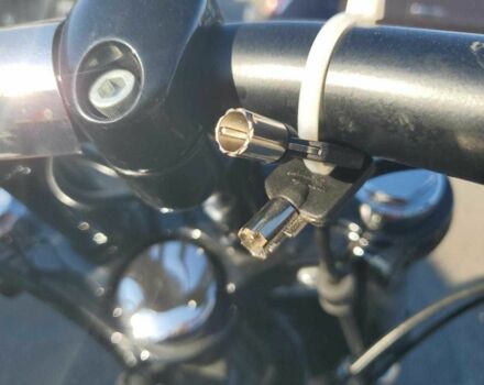 Харлей-Дэвидсон Другая, объемом двигателя 1.2 л и пробегом 0 тыс. км за 1300 $, фото 7 на Automoto.ua