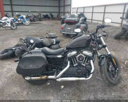 Харлей-Дэвидсон Другая, объемом двигателя 1.2 л и пробегом 0 тыс. км за 2000 $, фото 11 на Automoto.ua