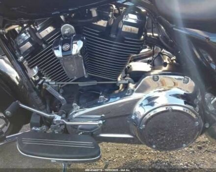 Харлей-Дэвидсон Другая, объемом двигателя 1.75 л и пробегом 0 тыс. км за 3500 $, фото 7 на Automoto.ua