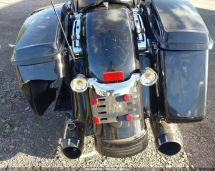 Харлей-Дэвидсон Другая, объемом двигателя 1.75 л и пробегом 0 тыс. км за 3500 $, фото 8 на Automoto.ua