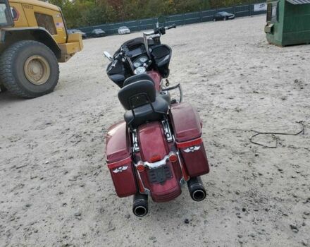 Харлей-Девідсон Інша, об'ємом двигуна 1.8 л та пробігом 0 тис. км за 3800 $, фото 3 на Automoto.ua