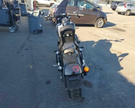 Харлей-Дэвидсон Другая, объемом двигателя 1.2 л и пробегом 0 тыс. км за 1300 $, фото 3 на Automoto.ua