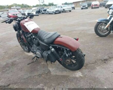 Харлей-Дэвидсон Другая, объемом двигателя 0.88 л и пробегом 0 тыс. км за 1500 $, фото 2 на Automoto.ua