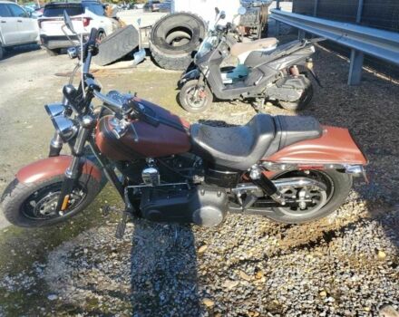 Харлей-Дэвидсон Другая, объемом двигателя 1.2 л и пробегом 0 тыс. км за 1500 $, фото 2 на Automoto.ua