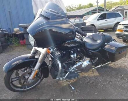 Харлей-Дэвидсон Другая, объемом двигателя 1.75 л и пробегом 0 тыс. км за 3500 $, фото 1 на Automoto.ua