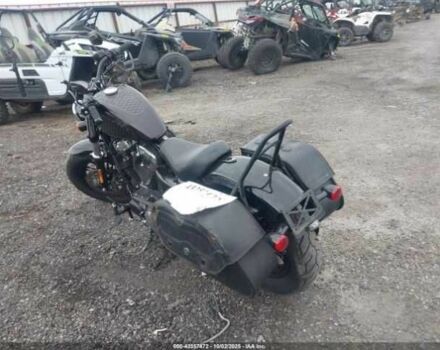 Харлей-Дэвидсон Другая, объемом двигателя 1.2 л и пробегом 0 тыс. км за 2000 $, фото 2 на Automoto.ua