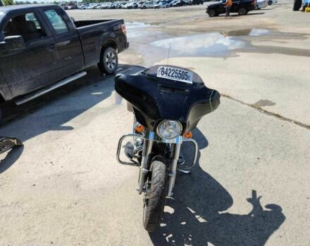 Харлей-Дэвидсон Другая, объемом двигателя 1.8 л и пробегом 0 тыс. км за 2800 $, фото 4 на Automoto.ua