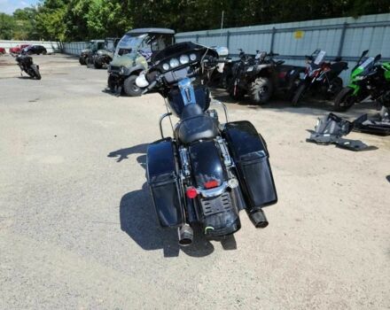 Харлей-Дэвидсон Другая, объемом двигателя 1.8 л и пробегом 0 тыс. км за 2800 $, фото 3 на Automoto.ua