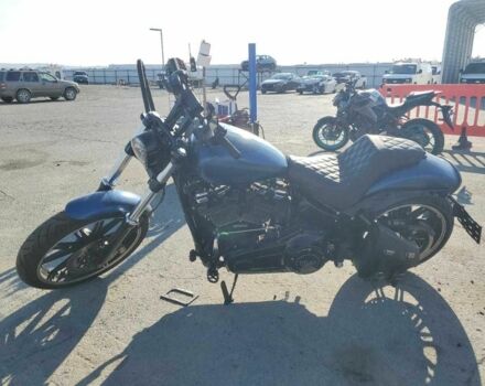 Харлей-Дэвидсон Другая, объемом двигателя 1.87 л и пробегом 0 тыс. км за 6500 $, фото 2 на Automoto.ua